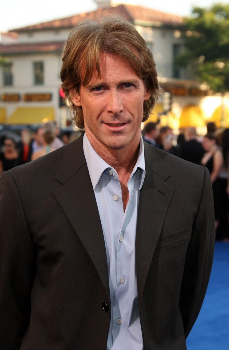 Michael Bay