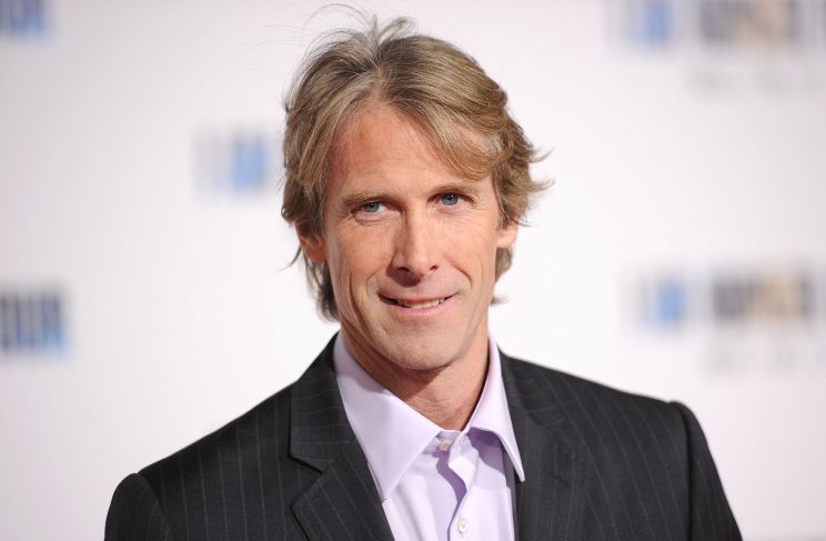 Michael Bay