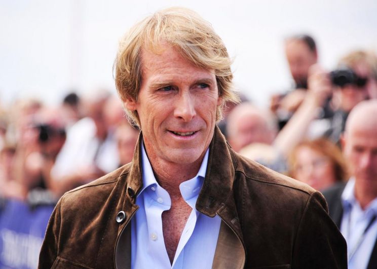 Michael Bay