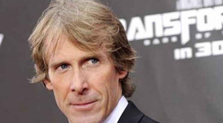 Michael Bay