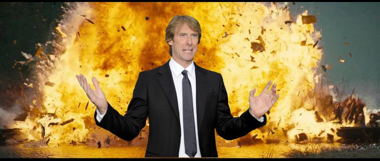 Michael Bay