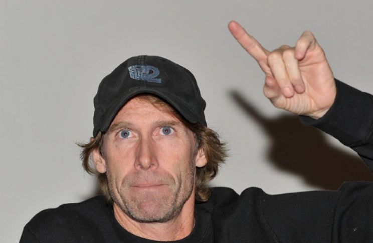 Michael Bay