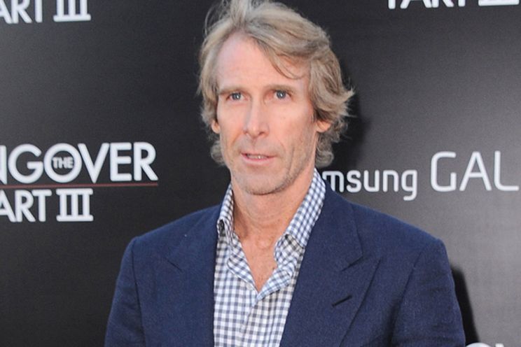 Michael Bay