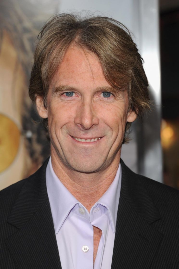 Michael Bay