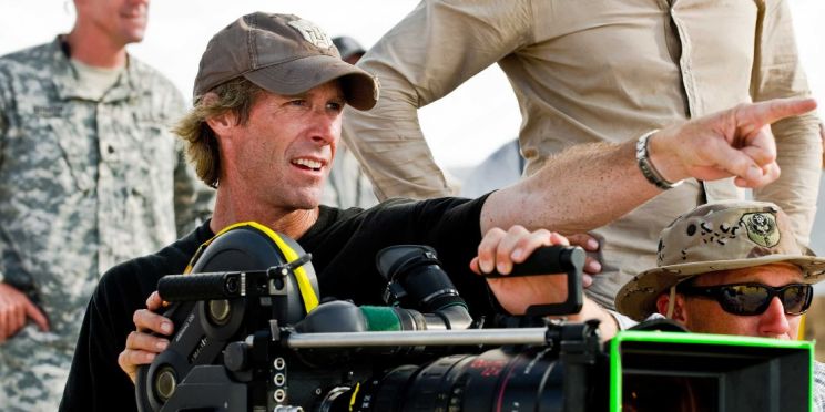 Michael Bay