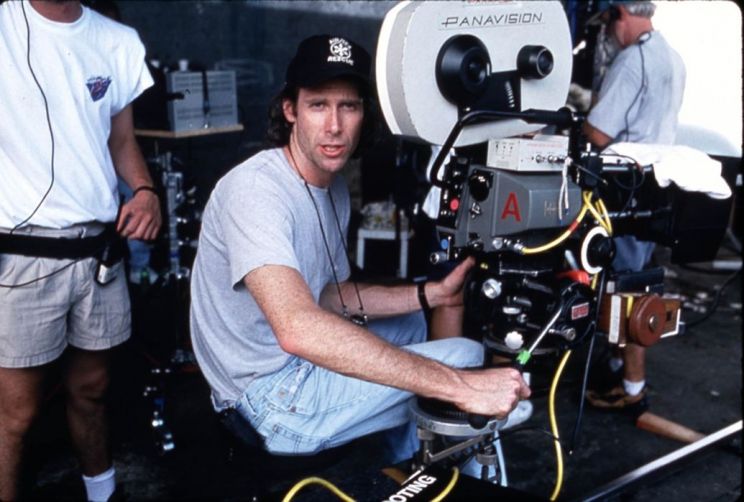 Michael Bay