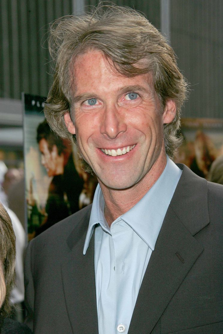 Michael Bay