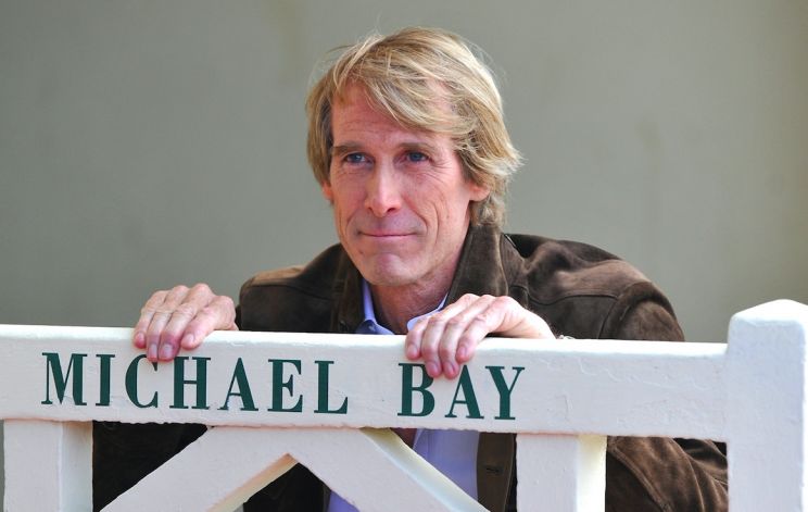 Michael Bay