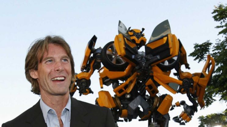 Michael Bay