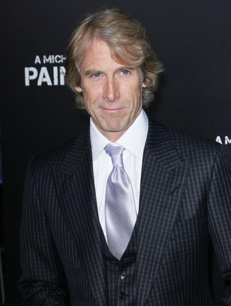 Michael Bay