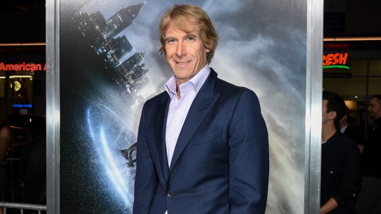 Michael Bay