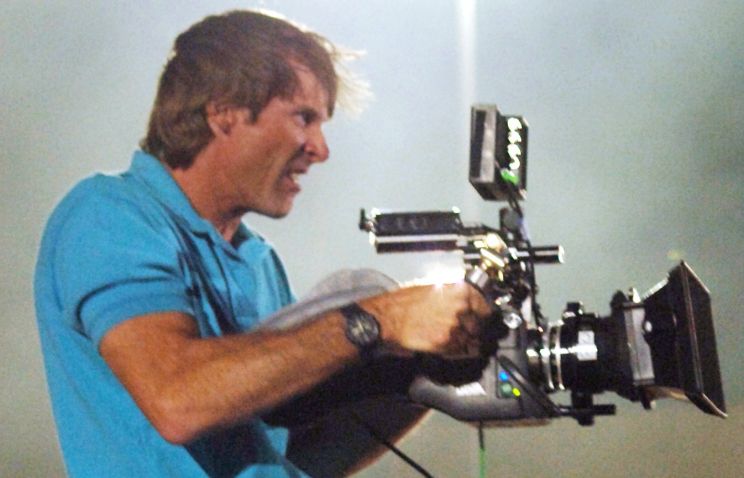 Michael Bay
