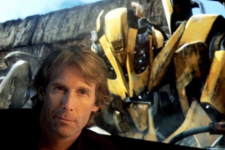 Michael Bay