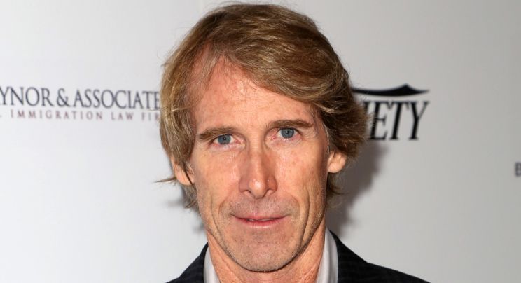 Michael Bay