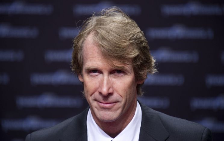 Michael Bay