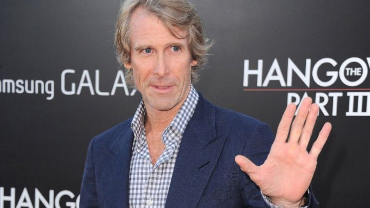 Michael Bay