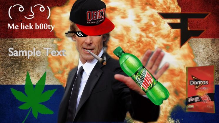 Michael Bay
