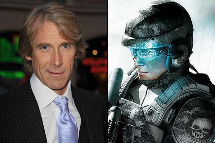 Michael Bay