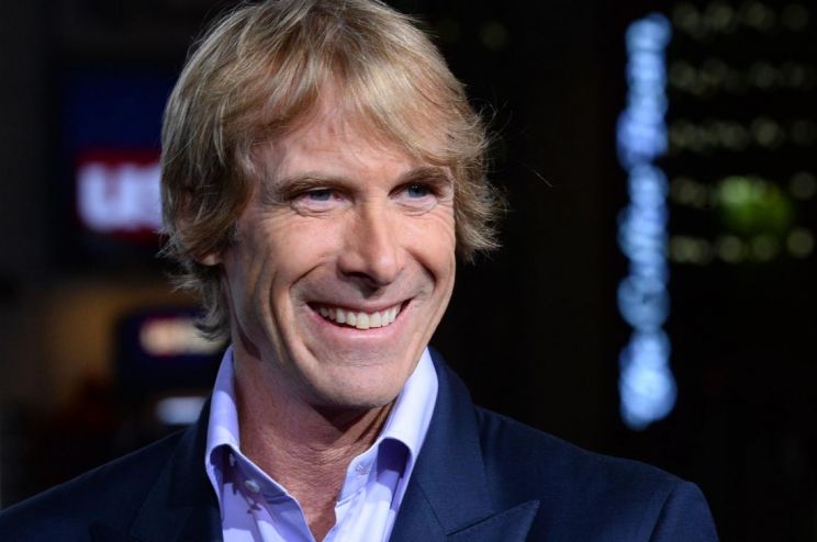 Michael Bay