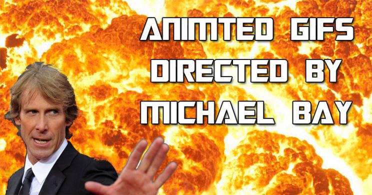 Michael Bay