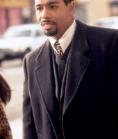 Michael Beach