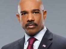 Michael Beach