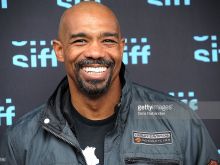 Michael Beach