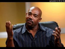 Michael Beach