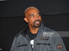 Michael Beach