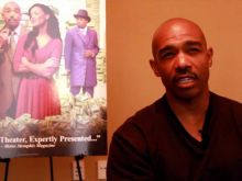 Michael Beach