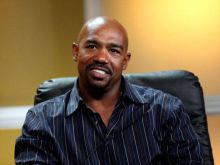 Michael Beach