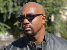 Michael Beach