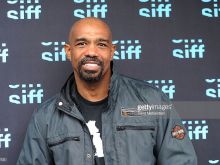 Michael Beach