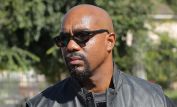 Michael Beach