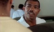 Michael Beach