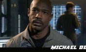 Michael Beach