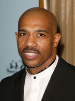 Michael Beach