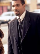 Michael Beach