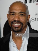 Michael Beach