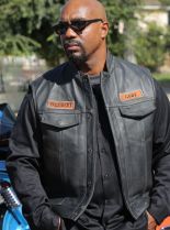 Michael Beach