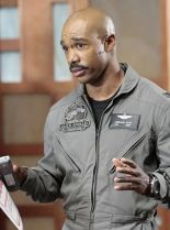 Michael Beach