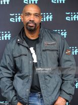 Michael Beach