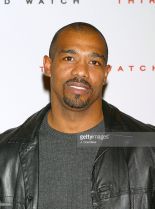 Michael Beach