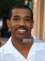 Michael Beach