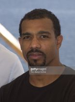 Michael Beach