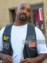 Michael Beach photo
