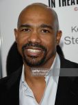 Michael Beach