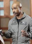 Michael Beach