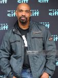 Michael Beach