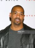 Michael Beach